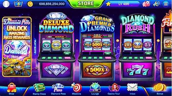 Game Slot Bertema Fantasi Jadi Sorotan Komunitas