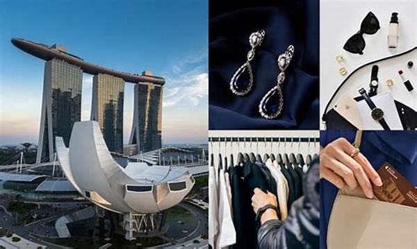 Promo Eksklusif Marina Bay Sands Jadi Sorotan Media