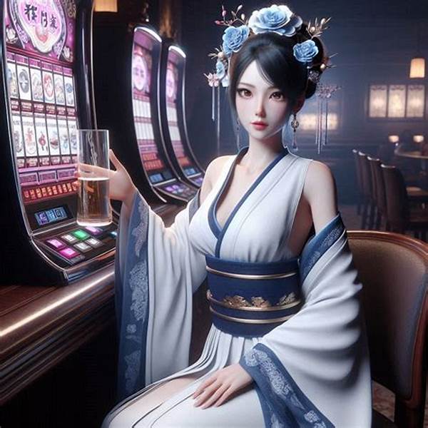 Slot Bertema Petualangan Jadi Favorit Pemain Muda