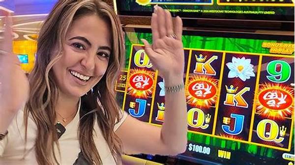 Slot Digital Bertema Musik Jadi Favorit Pemain Muda