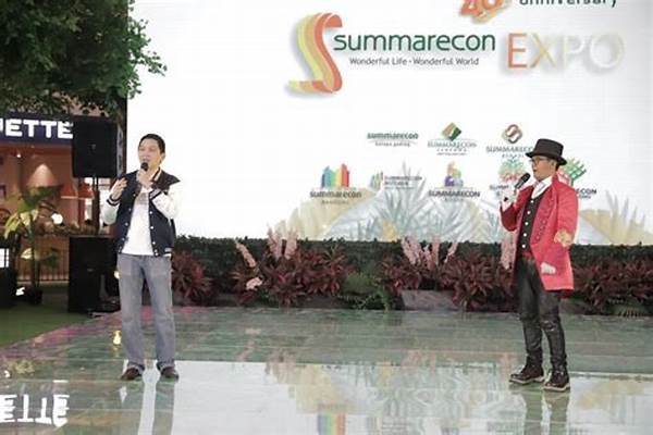 Event Hiburan Kasino Dunia Sajikan Penawaran Spesial