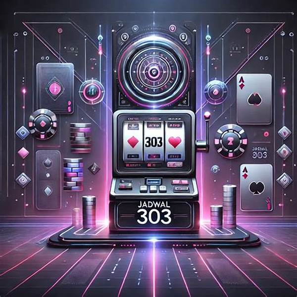 Event Hiburan Slot Global Jadi Sorotan Komunitas