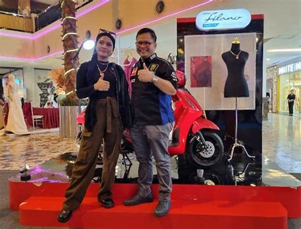 Event Kasino Hollywood Sajikan Promo Premium Dunia