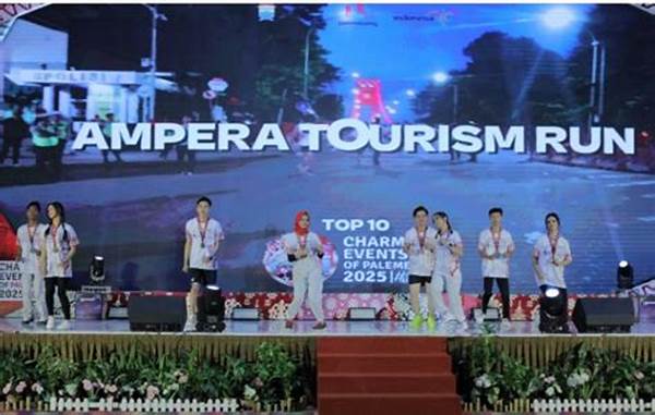 Event Kasino Virtual London Tarik Wisatawan Dunia