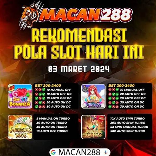 Event Slot Online Asia Tawarkan Bonus Premium