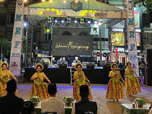 Festival Hiburan Dunia Sajikan Penawaran Baru 2025