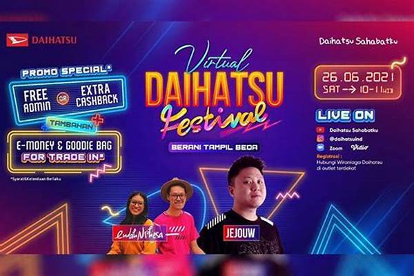Festival Hiburan Kasino Virtual Eropa Sajikan Promo