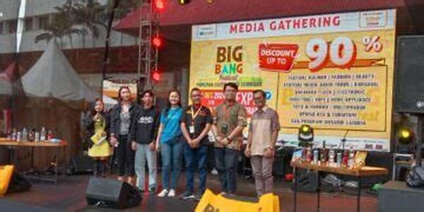 Festival Kasino Virtual Amerika Sajikan Diskon Baru