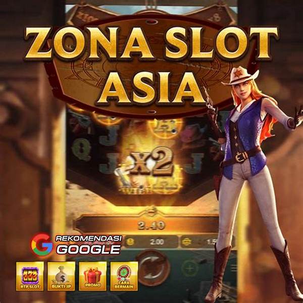 Festival Slot Asia Sajikan Bonus Premium 2025