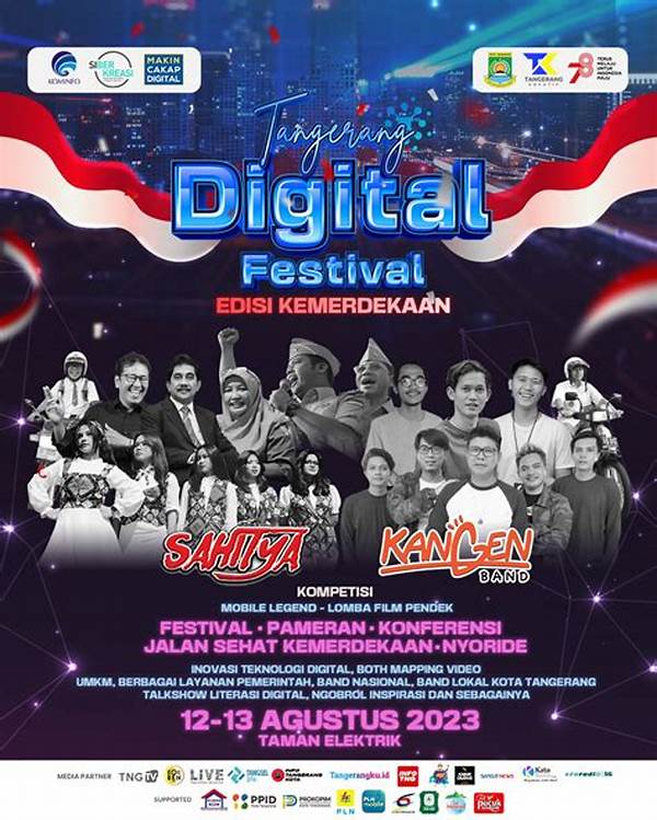 Festival Slot Digital Global Sajikan Penawaran Baru