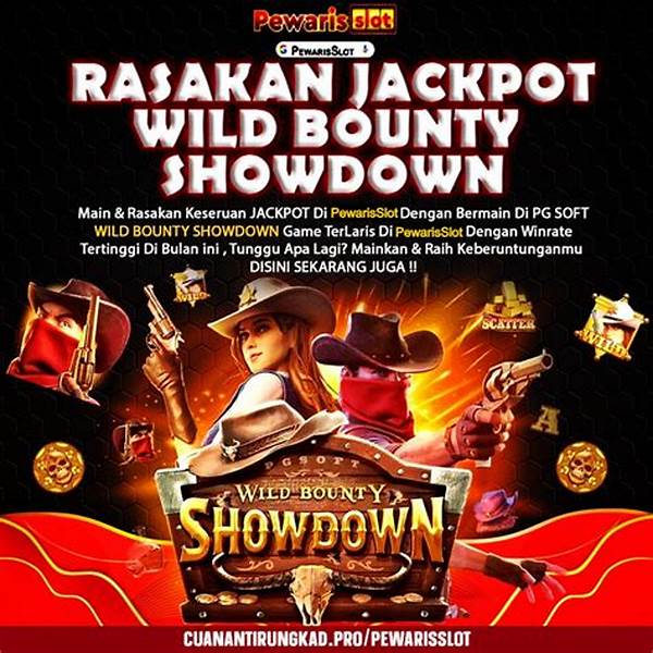 Festival Slot Online Sajikan Jackpot Spesial Dunia