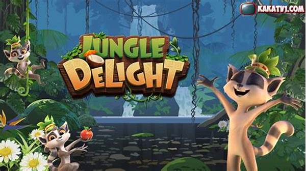 Game Slot Virtual Sajikan Tema Alam Menarik