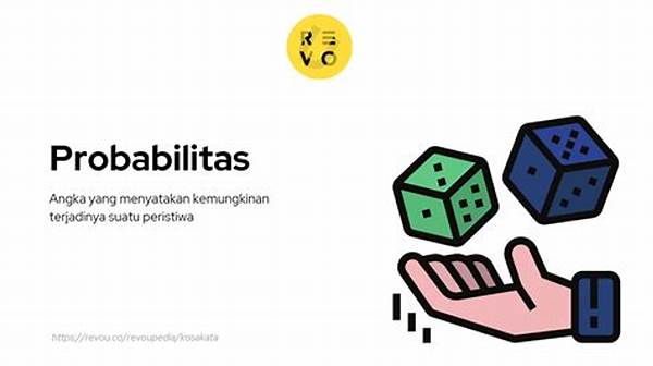 Panduan Analisis Probabilitas Dalam Slot Online