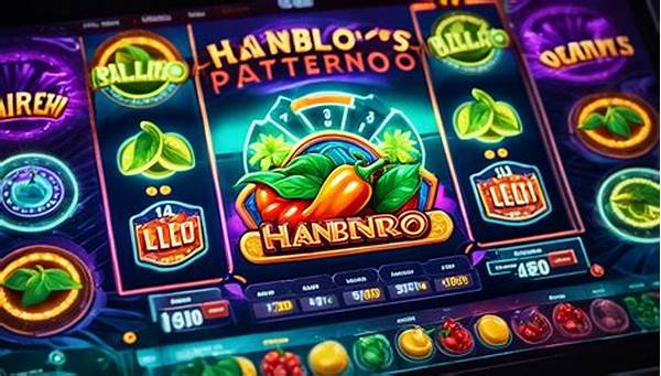 Panduan Edukatif Membaca Pola Permainan Slot