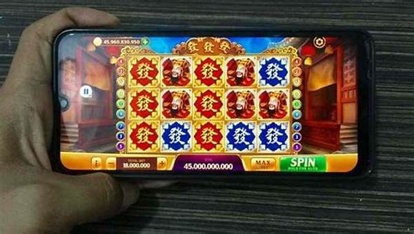 Panduan Edukatif Mengenal Sejarah Slot Online