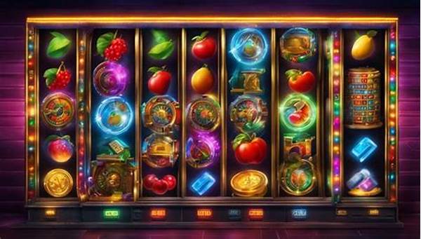 Panduan Edukatif Mengenal Simbol Di Slot Virtual