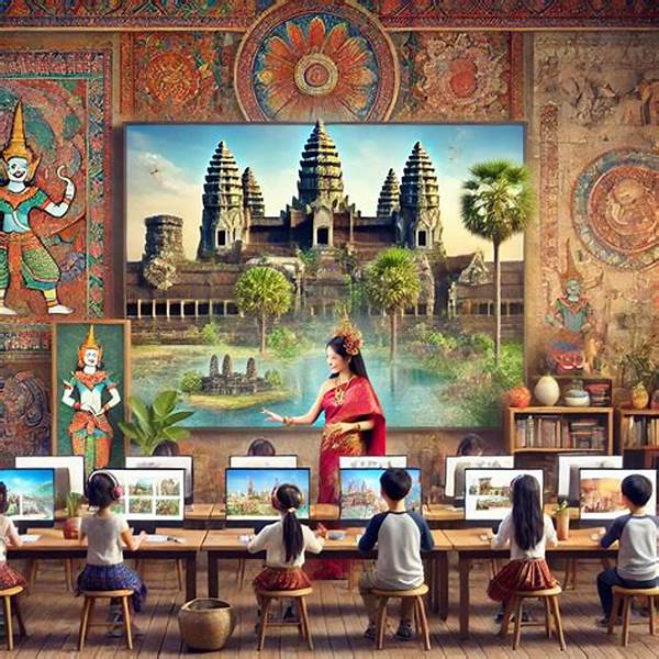 Panduan Edukatif Mengenal Slot Bertema Budaya