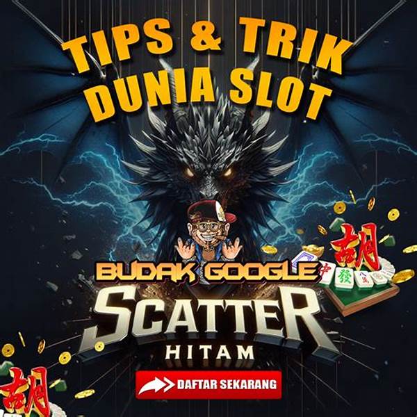 Panduan Edukatif Mengenal Slot Hybrid Dunia