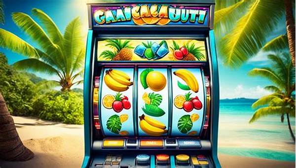 Panduan Probabilitas Dasar Di Slot Virtual