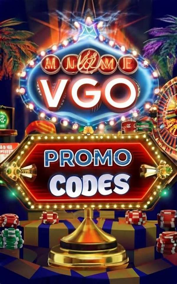 Promo Eksklusif Kasino Vip Amerika Latin 2025