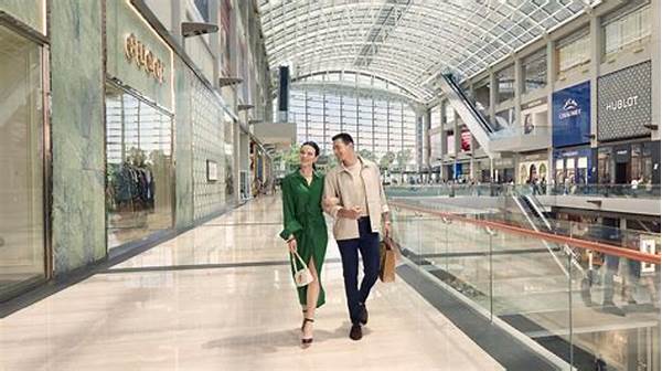 Promo Eksklusif Marina Bay Sands Jadi Magnet Wisatawan