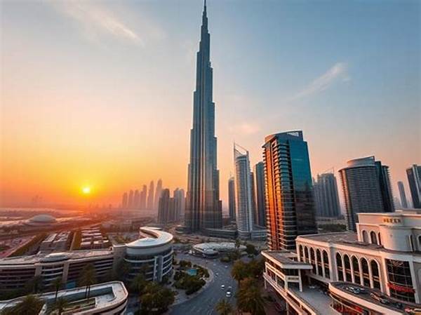 Promo Resort Kasino Dubai Jadi Magnet Wisatawan Dunia