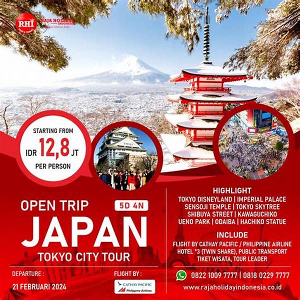 Promo Wisata Kasino Jepang Jadi Sorotan 2025