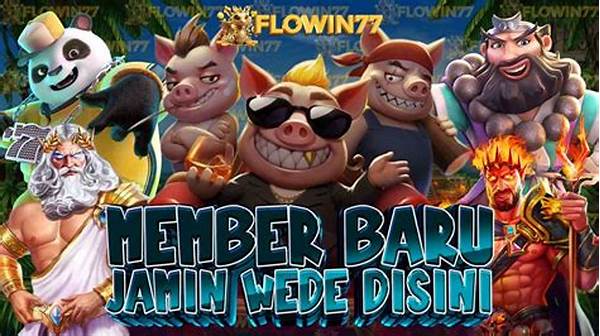 Slot Bertema Olahraga Jadi Hiburan Baru 2025