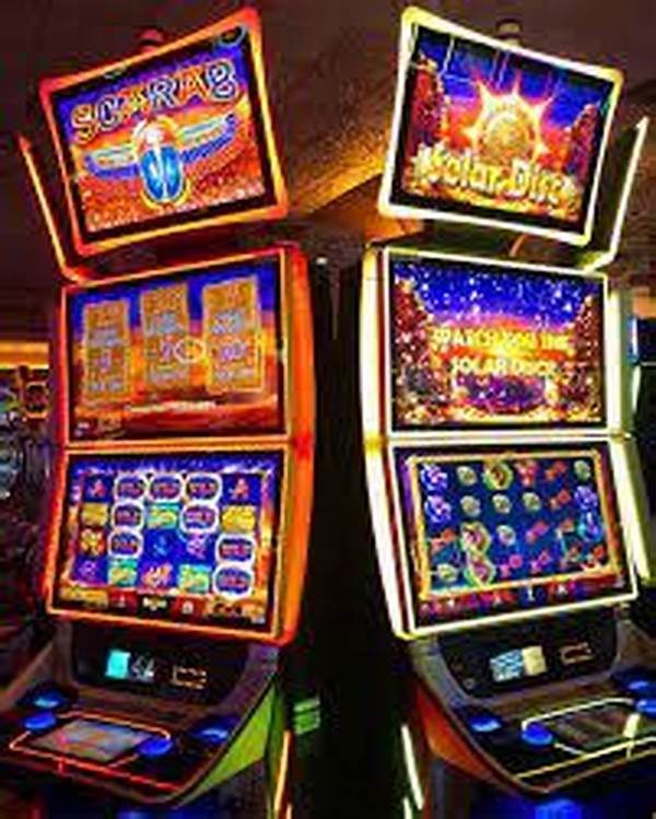 Slot Digital Bertema Sejarah Jadi Tren Hiburan