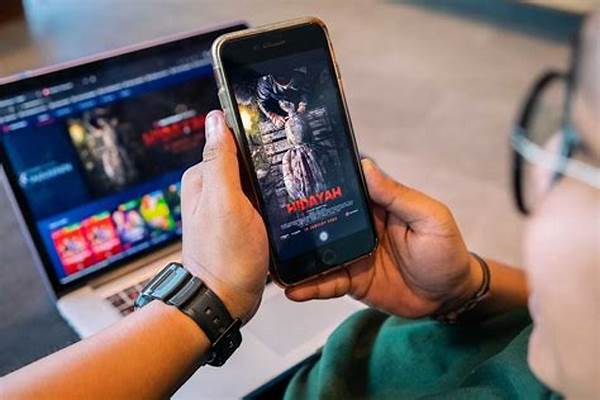 Slot Digital Hybrid Sajikan Pengalaman Imersif