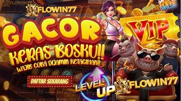 Slot Premium Bertema Film Box Office Jadi Tren