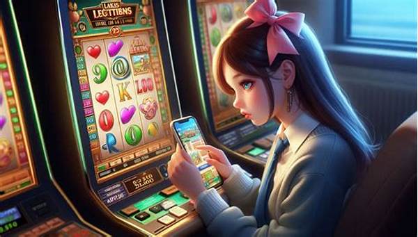 Strategi Analitis Membaca Pola Slot Populer Dunia