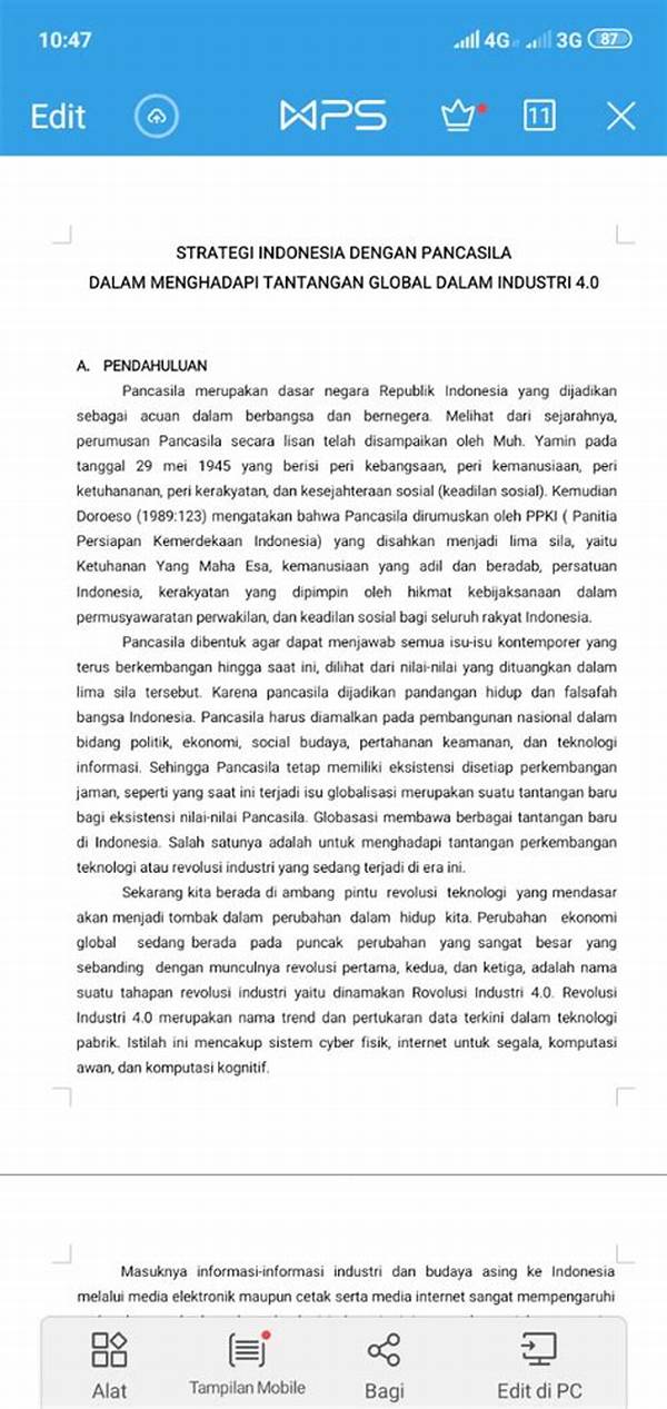 Strategi Analitis Menghadapi Event Slot Dunia