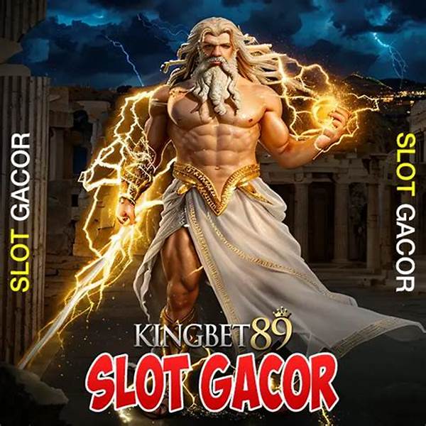 Strategi Probabilitas Dasar Untuk Pemain Slot Baru