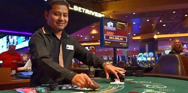 Strategi Psikologis Mengatasi Kekalahan Di Slot