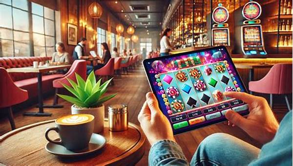 Tips Membuat Pengalaman Bermain Slot Lebih Positif