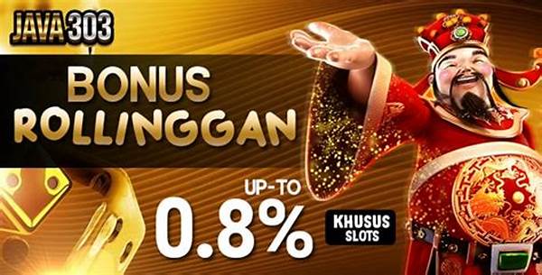 Panduan Tambakbet: Memahami Syarat & Ketentuan Bonus