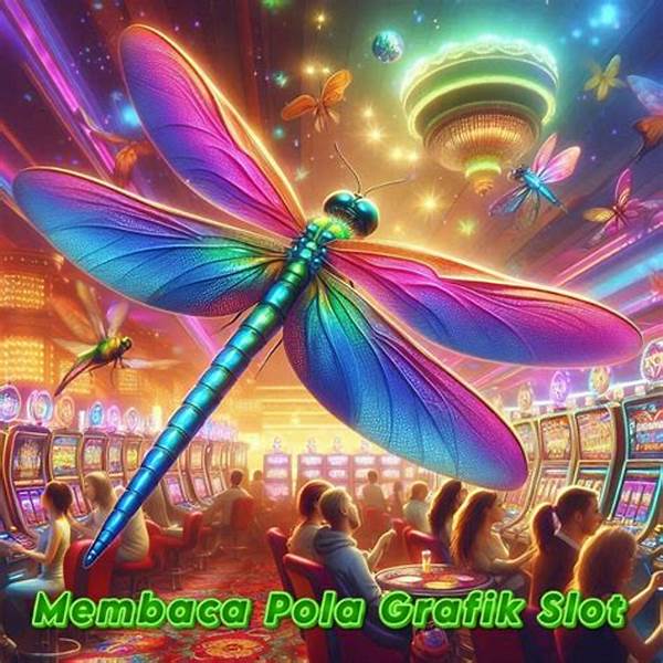 Panduan Tambakbet: Membaca Pola Slot Berdasarkan Data