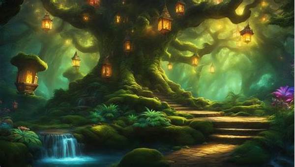 Slot Online Dengan Tema Fantasi Viral — Laporan Tambakbet