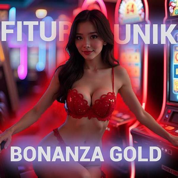 Slot Online Tambakbet Punya Fitur Interaktif Yang Unik