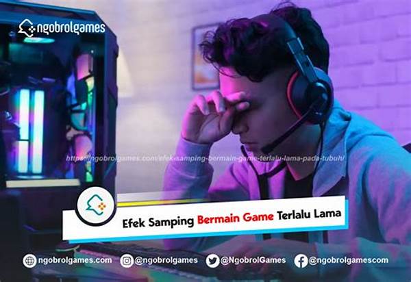 Tambakbet Edukasi Pemain Tentang Risiko Bermain Terlalu Lama