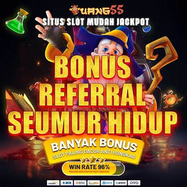 Bonus Slot Spesial Tambakbet Hadir Dengan Fitur Fair